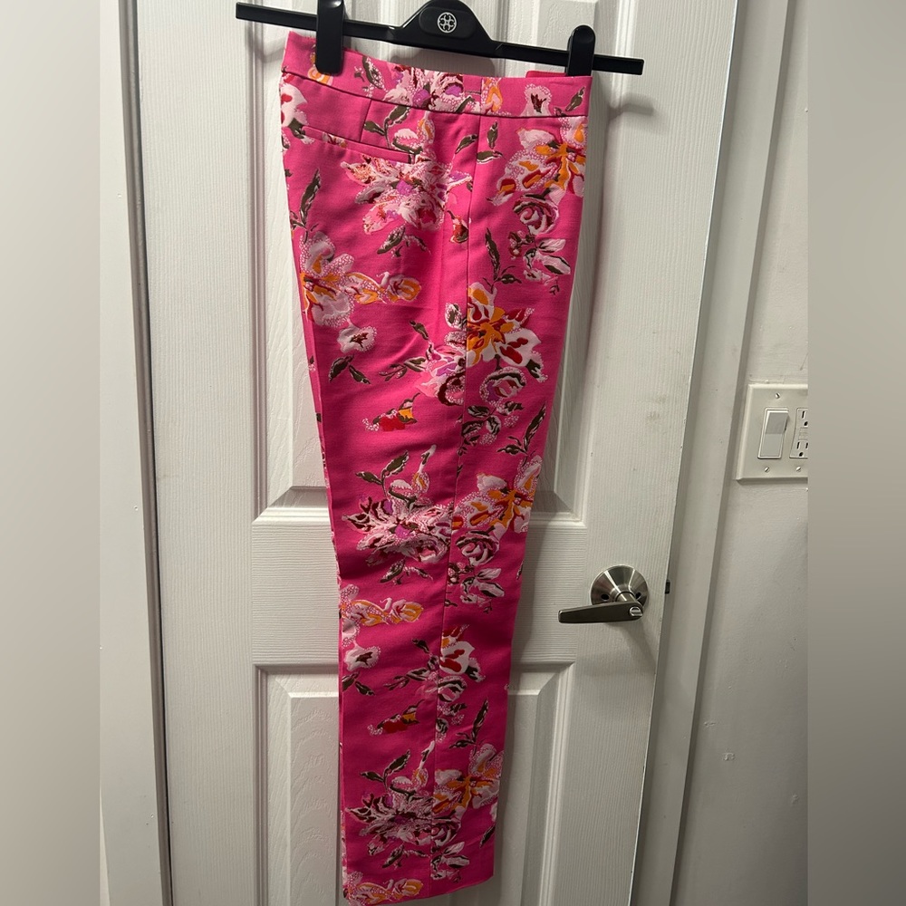 Carlisle Pants